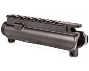 ZEV AR-15 Aluminum Forged Upper Receiver