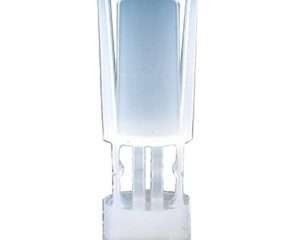 Claybuster Shotshell Wads - 20 ga 7/8 oz White