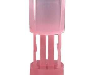 Claybuster Shotshell Wads - 12 ga 1 oz Red