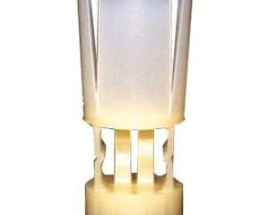 Claybuster Shotshell Wads - 12 ga 1-1/4 oz Yellow