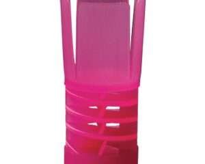 Claybuster Shotshell Wads - 12 ga 1-1/8 oz Pink