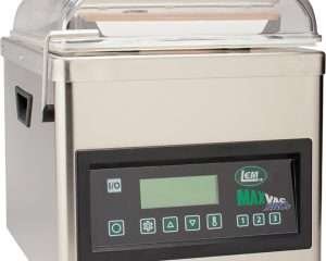 LEM Products MaxVac Pro Chamber Vacuum Sealer - MOTOR FREIGHT ONLY
