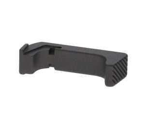 Rival Arms Extended Magazine Release for Glock Model 42 - Black