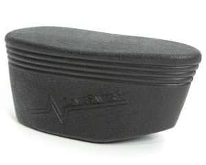LimbSaver Slip-On Recoil Pad - Small Black