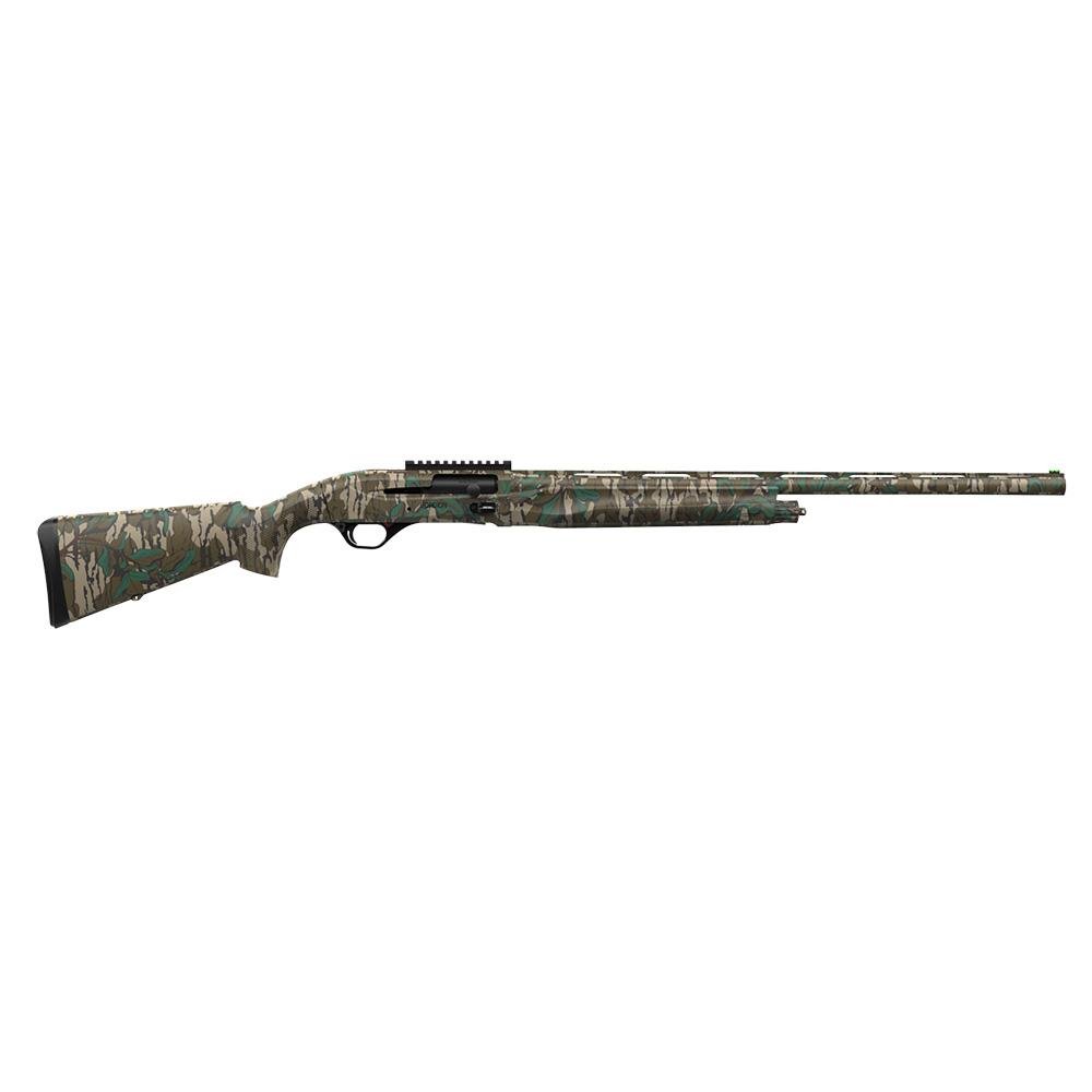 Retay Gordion Turkey Mossy Oak Greenleaf Shotgun 20ga 3" Chamber 4rd Capacity 22'' Barrel Truglo Sight