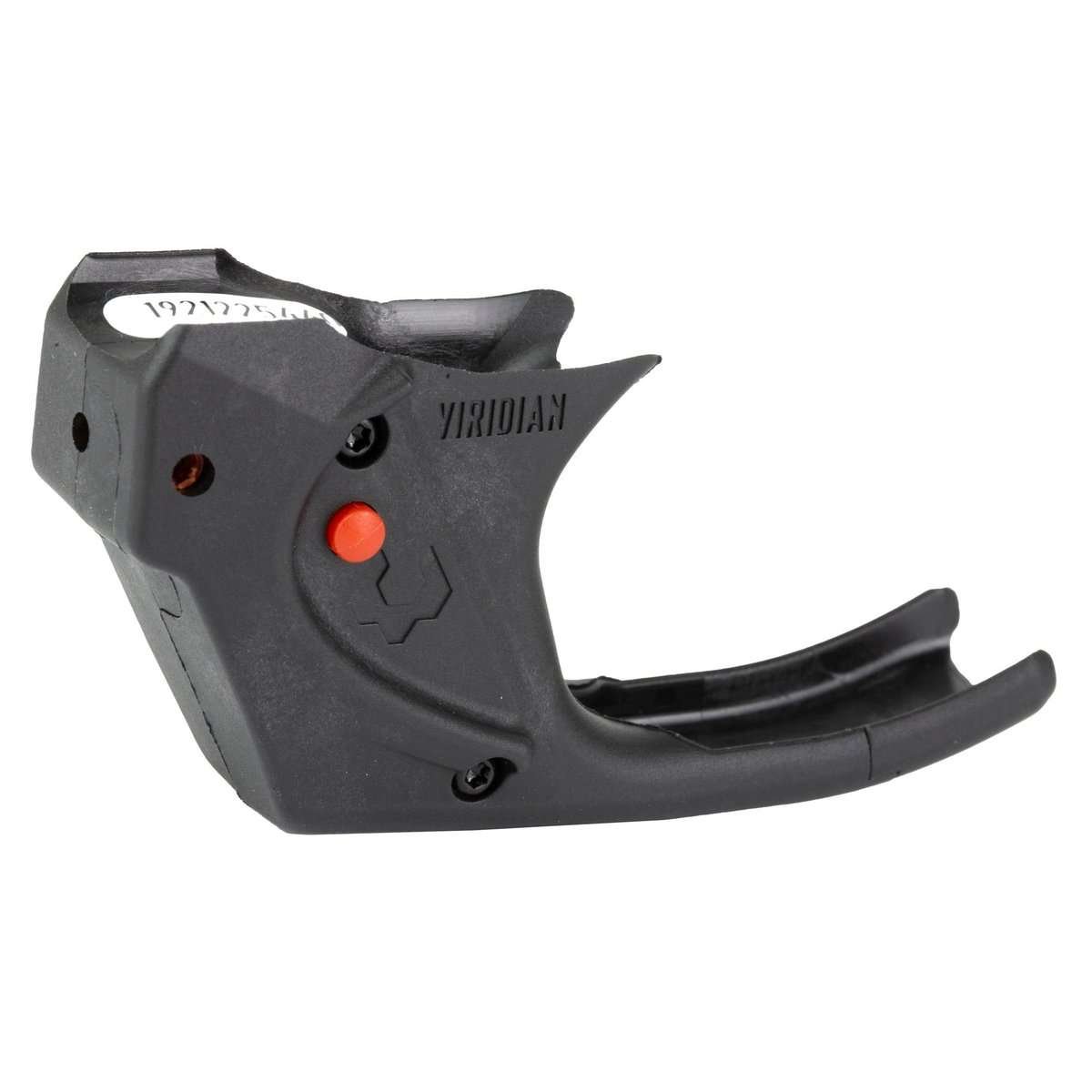 Viridian Essential Red Laser Sight for M&P Shield 9/40 Non ECR Black