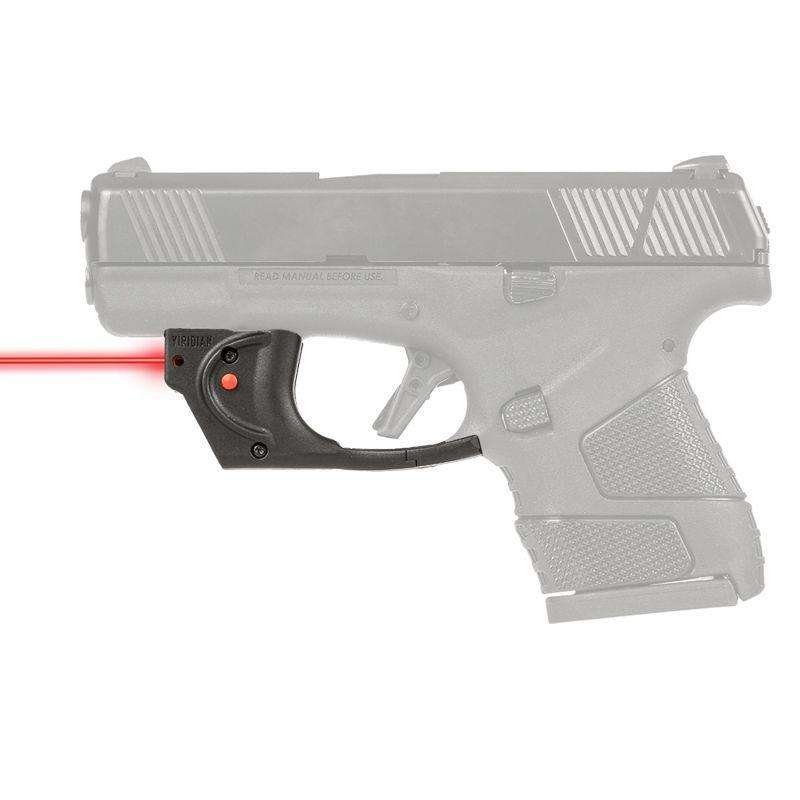 Viridian E-Series Red Laser sight for Mossberg MC1 SC Black