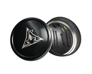 Rise Armament Oh S#IT Kit AR-15 Rifle Spare Parts Clan