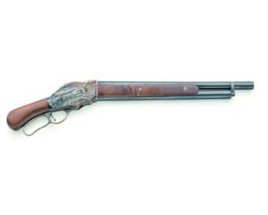 CHIAPPA 1887 MARES LEG 18.5" LVR SHOTGUN 12GA 2.75