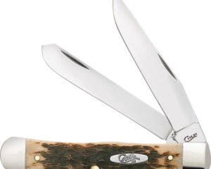 CAE TRAPPER AMBER BONE