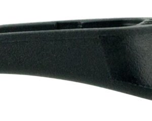 Pearce Grip PG19G5 Grip Extension  Extended Compatible w/ Glock Gen4-5 Mid-Size/Full-Size, Black Polymer