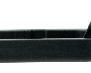 Pearce Grip PGG5BP Enhanced Baseplate  Compatible w/Glock Gen5 17/19/34, Black Polymer