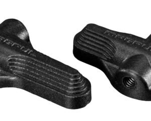Magpul MAG499-BLK SSG Selector Set MK 16/17 Black Polymer Ambidextrous