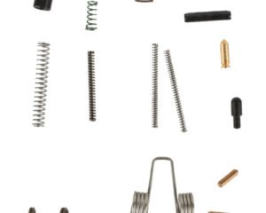 M&P Accessories 1078425 Essentials Kit AR Style Black