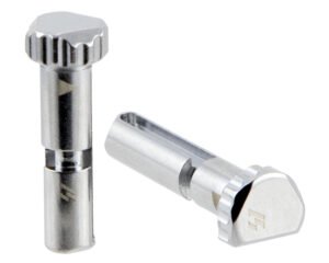 Strike AR15SHIFTC Shift Pins  Quick Detach AR-15 Chrome Steel