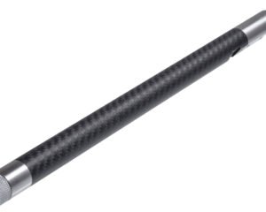 Magnum Research RTBAR16GT Replacement Barrel Magnum Lite 22 LR 16.50" Threaded Graphite Carbon Fiber Barrel Fits Ruger 10/22 Takedown
