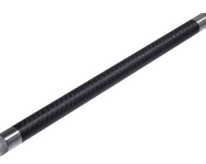 Magnum Research CZ455BAR18G Replacement Barrel Ultra 22 LR 18" Threaded Black Carbon Fiber Aluminum Barrel Fits CZ455