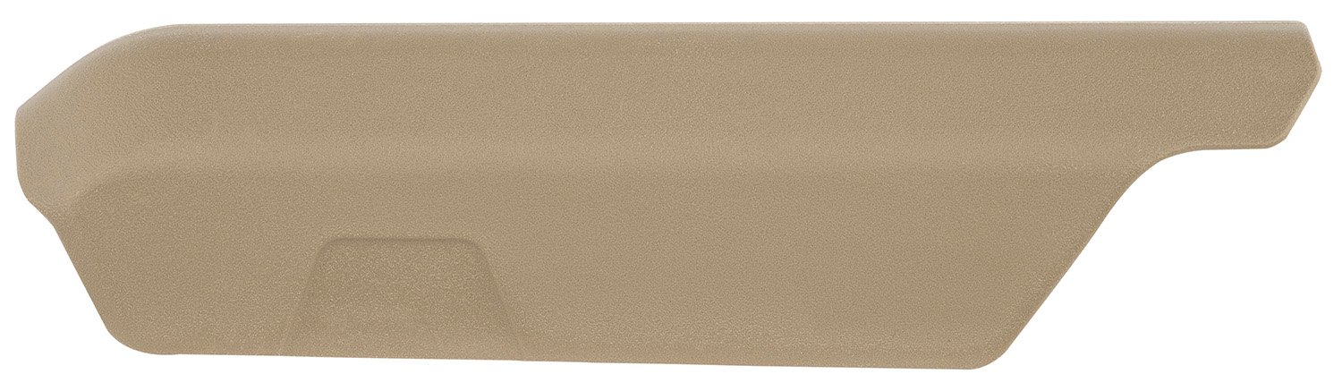 Magpul MAG446-FDE AK Cheek Riser 0.50" Flat Dark Earth