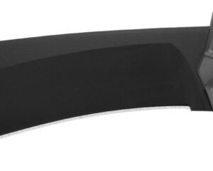 KER CAMP 10 BLK/BLK FIXED