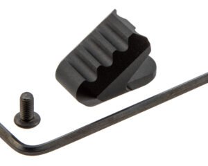 Strike ISOTABBK ISO Tab AR Platform Black Anodized Aluminum