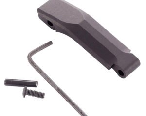 Wilson Combat TRTTG Tactical Trigger Guard Black Anodized Aluminum For AR-15/AR-10
