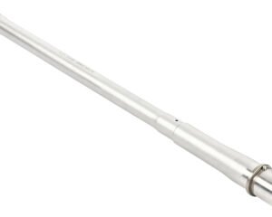 Wilson Combat TR300RCPG16RT7 Match Grade Barrel  300 Blackout 16" Stainless Bead Blasted Finish 416R Stainless Steel Material Pistol Length with Threading & 1:7" Twist for AR-15