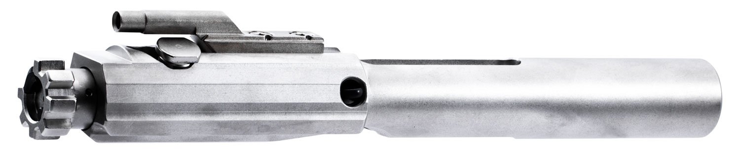 Wilson Combat TRBCANB308 Bolt Carrier Assembly 308 DPMS AR compatible Steel Nickel Boron