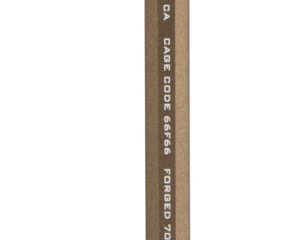 Strike ARCHELFDE Extended Latch Charging Handle AR-15 Flat Dark Earth Anodized Aluminum