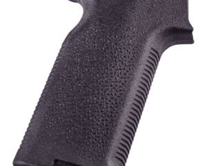Magpul MAG683-PLM MOE-K2 Grip Aggressive Textured Plum Polymer for AK-47, AK-74