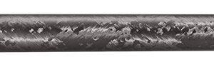 Proof Research 100929 Bolt Action Barrel Blank 264 Win Mag 26" Black Carbon Fiber Wrapped 416R Stainless Steel Barrel,  Features Sendero Contour