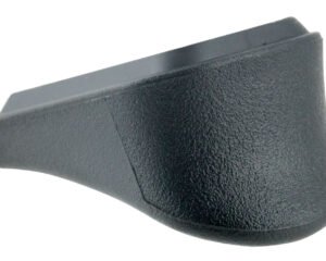 Pearce Grip PGXD Grip Extension made of Polymer with Black Finish & 5/8" Gripping Surface for 9mm Luger & 40 S&W Springfield Armory XD Mod.2, XD, XD Compact, XD Subcompact