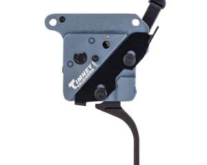 Timney Triggers THEHITST Hit Trigger Straight Trigger with 8 oz Draw Weight for Remington 700 Right