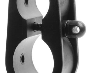 ATI Outdoors SMC1100 Shotgun Mag Clamp 12 Gauge Shotgun DuPont Zytel Polymer Black