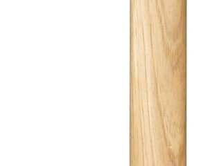 Cold Steel 90AXF Competition Throwing Axe 4" Hatchet Plain 1055 Carbon Steel Blade American Hickory Handle 16"