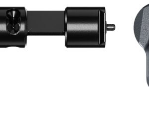 Radian Weapons R0567 Talon  45/90 Ambi Safety, Radian Gray, Fits Mil-Spec AR-15/AR-10 Platform & Sig MCX/MPX