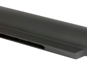 Midwest Industries MISTAP Stock Tube Adaptor  Black Hardcoat Anodized Aluminum AR-Platform