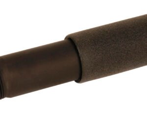 LBE Unlimited PBTBLK Pistol Buffer Tube  Black AR-Platform