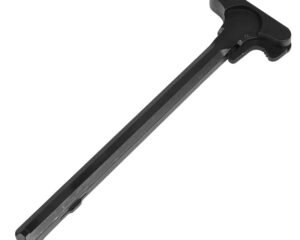 LBE Unlimited ARSCH Standard Charging Handle  AR-15/M16 Black Aluminum