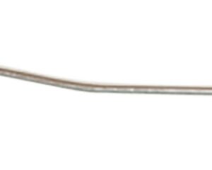 LBE Unlimited ARGT308 Gas Tube  Mid-Length 304 Stainless Steel AR-10