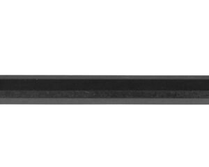 LBE Unlimited ARCHEL Extended Latch Charge Handle made of Black 7075-T6 Aluminum for AR-15