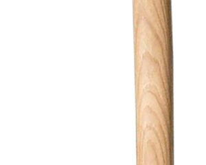 Cold Steel CS90TA Trail Boss 4" Plain 1055 Carbon Steel Blade American Hickory Handle 27"