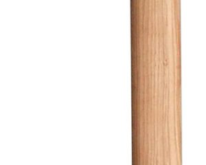 Cold Steel CS90AXG Axe Gang  4" Hatchet Plain 1055 Carbon Steel Blade American Hickory Handle 20.25"