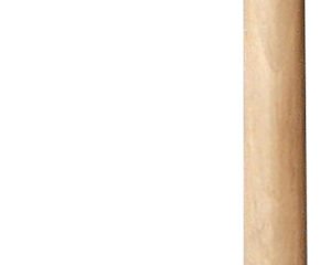 Cold Steel CS90WVBA Viking Hand 6" Blade Axe 1055 Carbon Steel Blade American Hickory Handle 30"