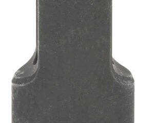 LBE Unlimited AK47MOD Modern Brake  Black with 14x1 LH Threads for AK-Platform