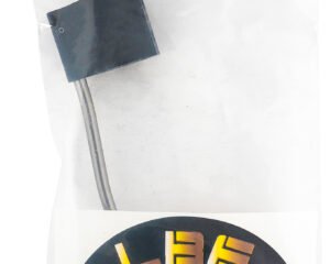 LBE Unlimited ARLGB-P Low Profile Gas Block .750" Pistol Length Gas Tube Black Nitride Steel