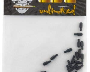 LBE Unlimited ARBCPL20PK AR Parts Bolt Catch Plunger 20 Pack AR-15 Black Steel