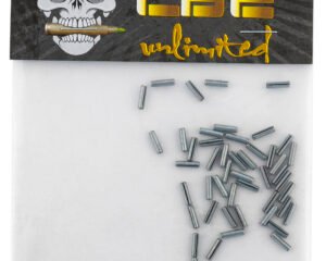 LBE Unlimited ARGTRP50PK Gas Tube Roll Pins for AR-15 (50 pc)
