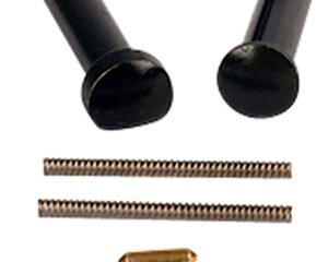 LBE Unlimited ARTDPP Takedown Pin Set for Mil-Spec AR-Platform