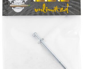 LBE Unlimited ARFPN AR Parts Firing Pin AR Platform Silver