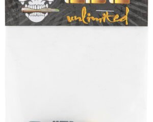 LBE Unlimited ARSTLDBL A1/A2 Double End Front Sight Tool Front AR Platform Black Oxide Steel